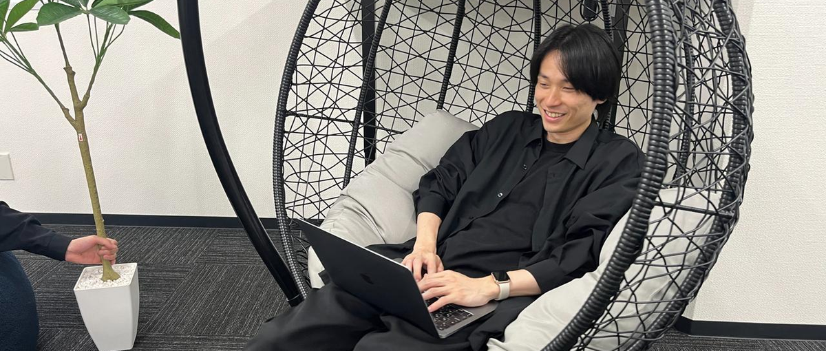 若手活躍｜SNS好き集まれ！自身の経験から売れる広告を生み出す！