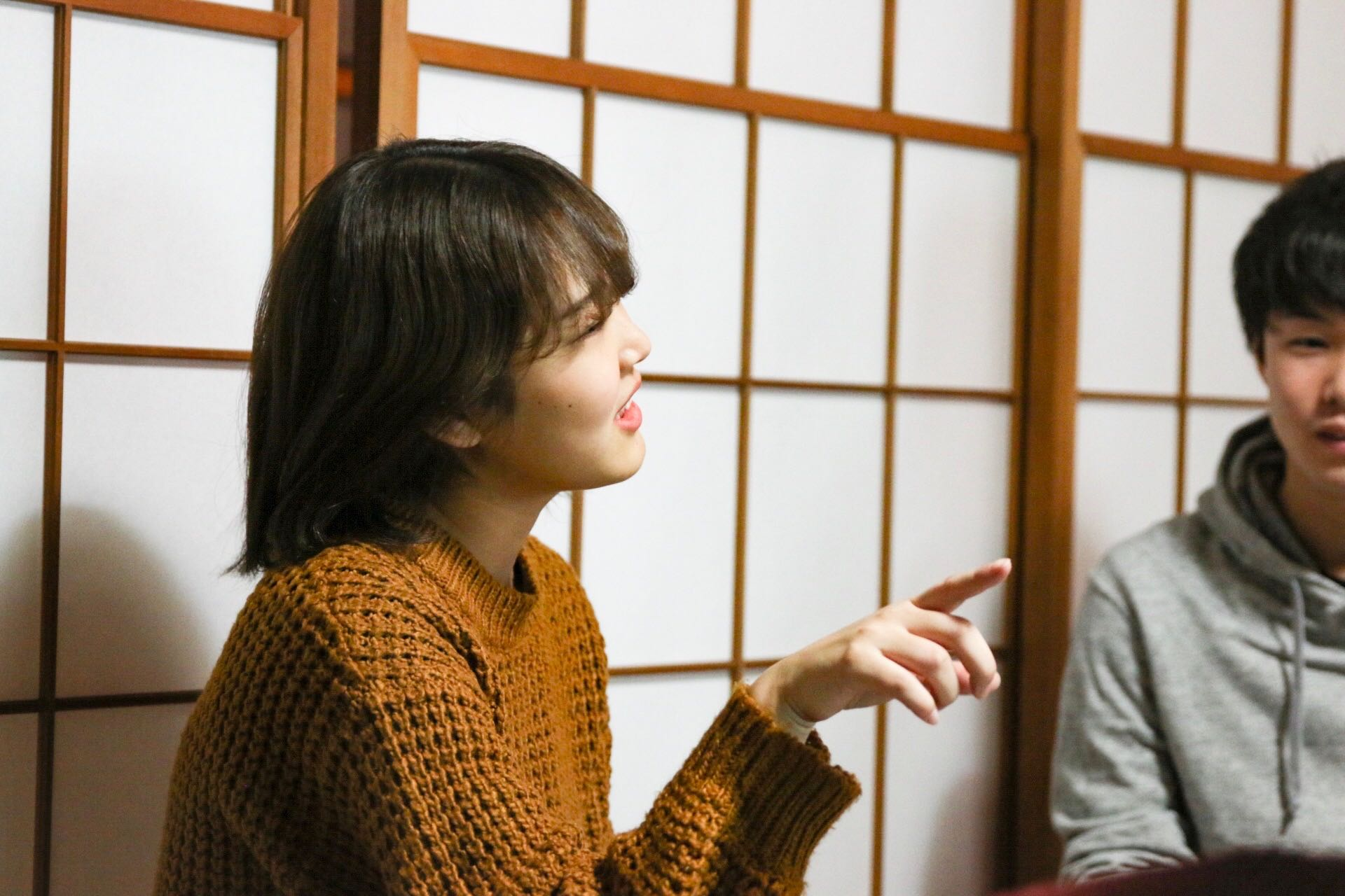 【インターン生インタビュー】考えを伝えることが出来なかった私が、教育系ベンチャーで採用担当になれた話。