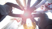 ビジョンは、「凸凹が活きる社会を創る。」