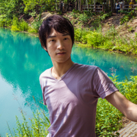 山本 裕樹さんのプロフィール