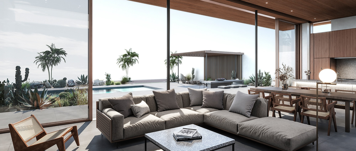 フロントエンドエンジニアを募集。世界中に家を持つあたらしい暮らしをつくる。