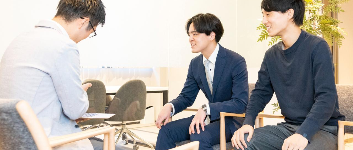 新サービスのブランディングに戦略から関われる。広報・PR・マーケの経験歓迎