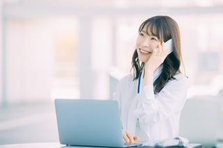 経験ゼロ歓迎｜顧客と営業をつなぐ最強アポインター兼カスタマーサポート募集！