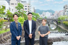 あなたのスキルで地方企業を強くする！SNSマーケター募集！