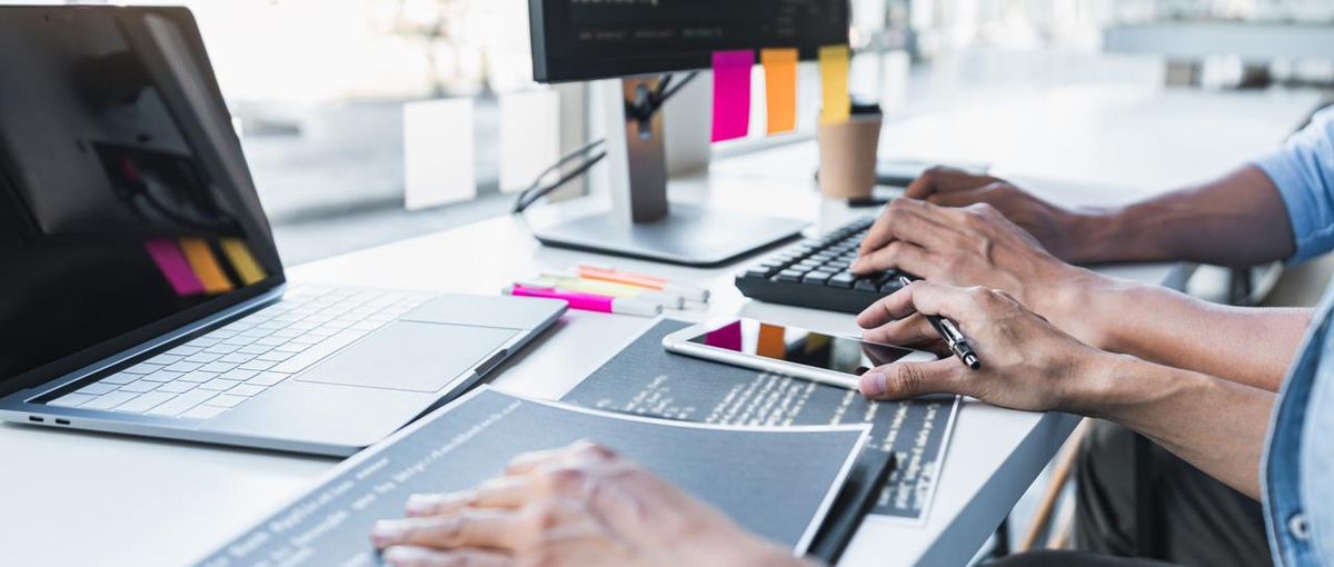 企業の魅力を、あなたのやり方で伝えよう。LP・WEBデザイナー募集！