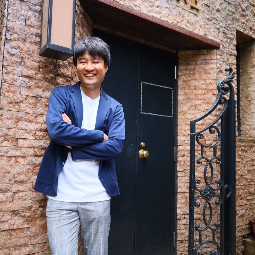 藤川 勇大