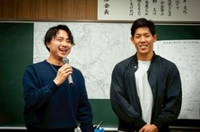 IT経験0でもOK！秋田県の山奥の村で地域貢献のキャリアを築く！
