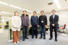 セキュリティプラットフォーム開発｜インフラ・ミドルウェアの知識も身につく！