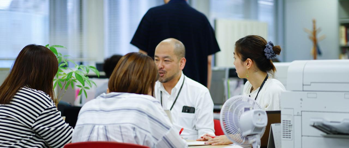 東京勤務｜企業のIR、サステナビリティ広報を支援するディレクター募集