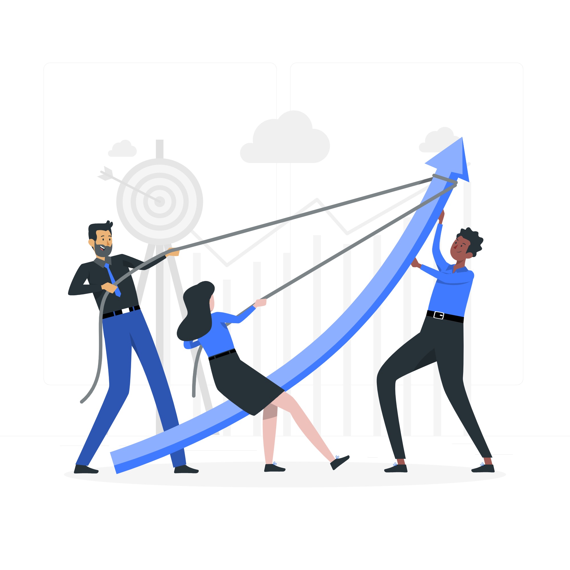 【ニュース】報酬制度をエンジニア向けに見直しました！2025年7月から新制度スタート