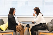 理学ボディではママパパさん率70％超え！ワークライフバランスを重視した働き方にこだわっています！