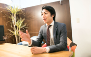 高齢化課題先進国だからこそできる事業を展開していきます。