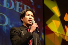 世界共通の11段階のキャリアパスで営業から経営まで挑戦！