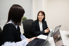 広告で人の心を動かす成長中ベンチャーで裁量抜群の人事職に挑戦しませんか？