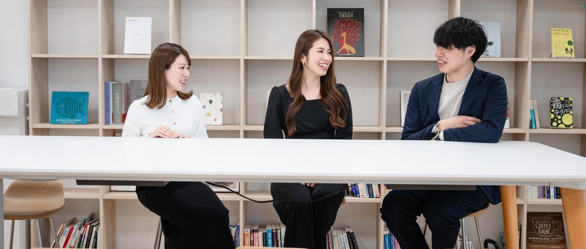 総務担当 / リーダー候補を募集！