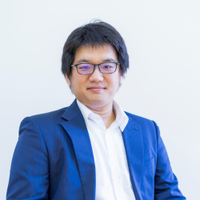 澤口 嵩平さんのプロフィール