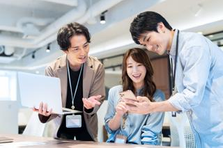  爆速成長可！IT営業です！