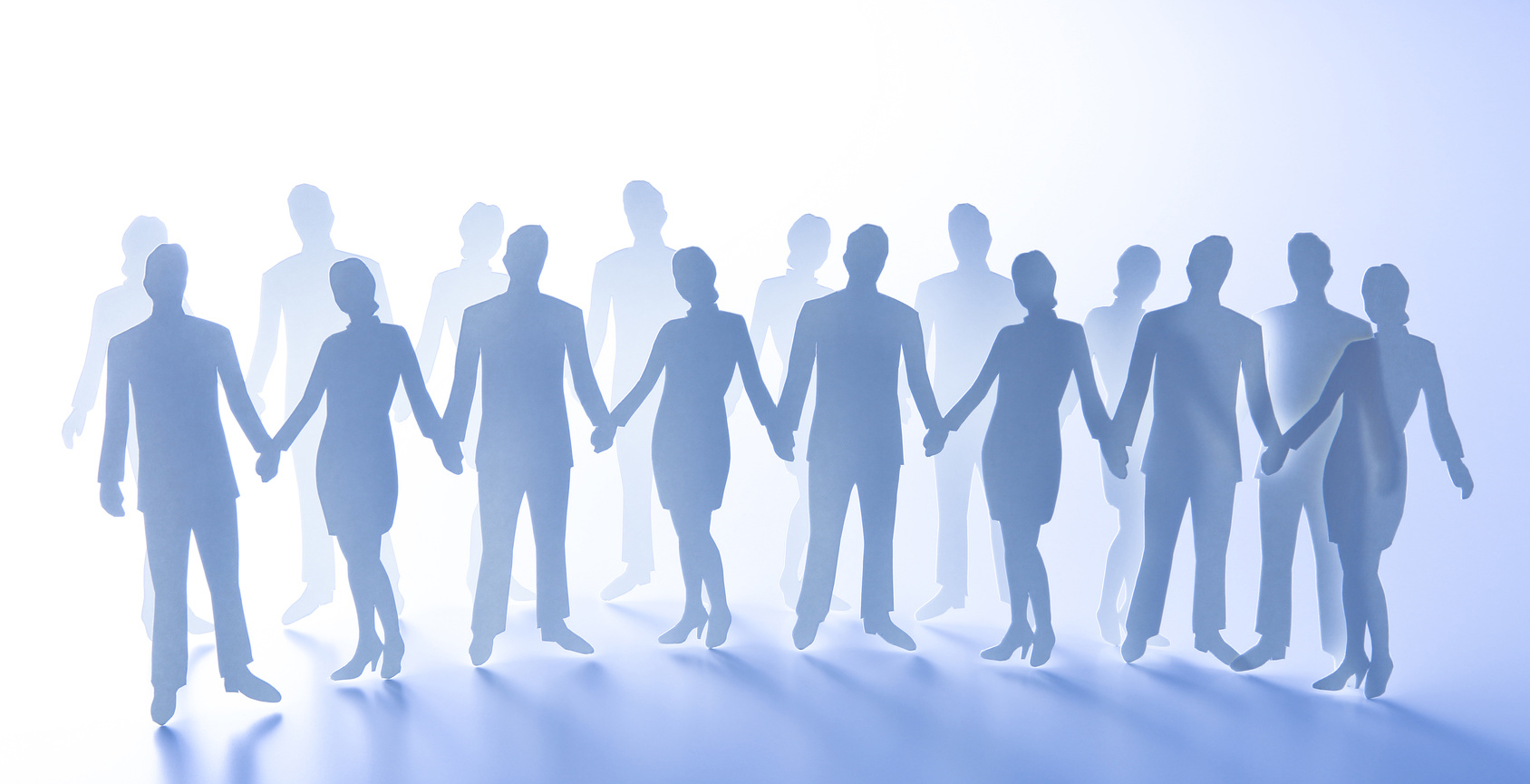 大手IT企業4社が業界横断の仕組み作り。競合だけど手を取り合うのは何のため？