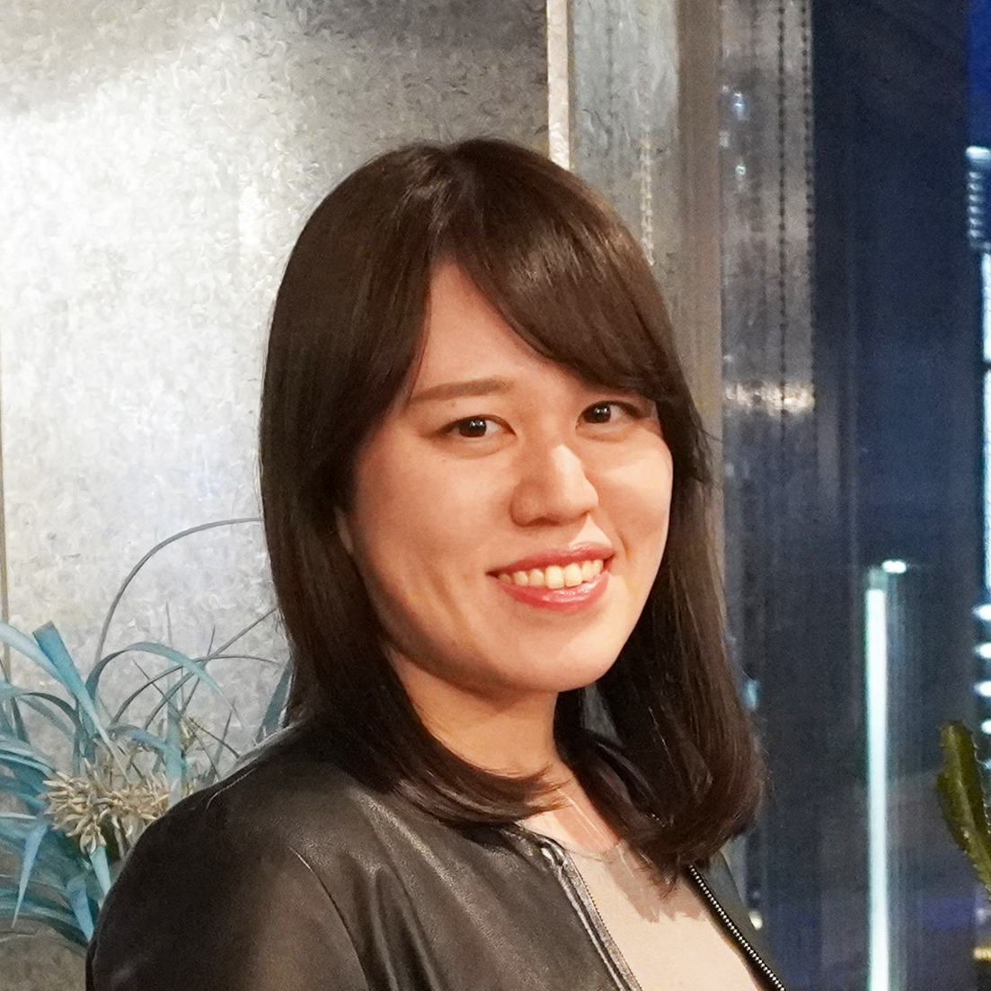 AYUMI TACHIBANA