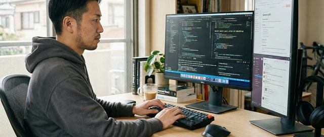 React、Typscriptの技術者を募集します！