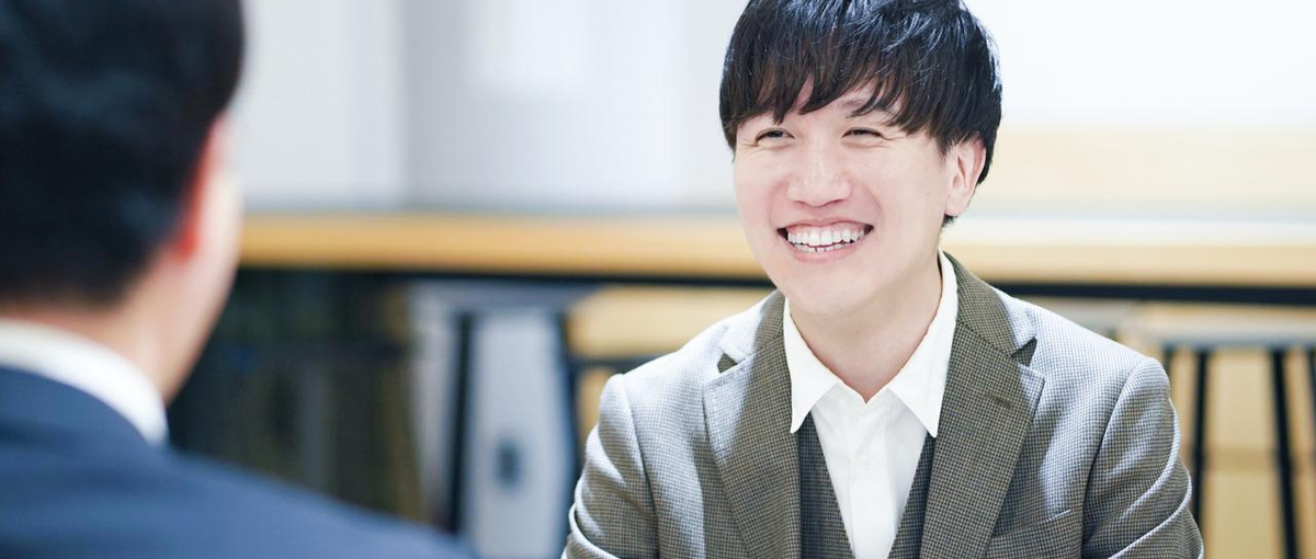 営業で培った提案力を活かして、キャリアアドバイザーのプロを目指しませんか？