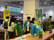 道内の自治体や企業が集う100名規模のイベントの運営も。