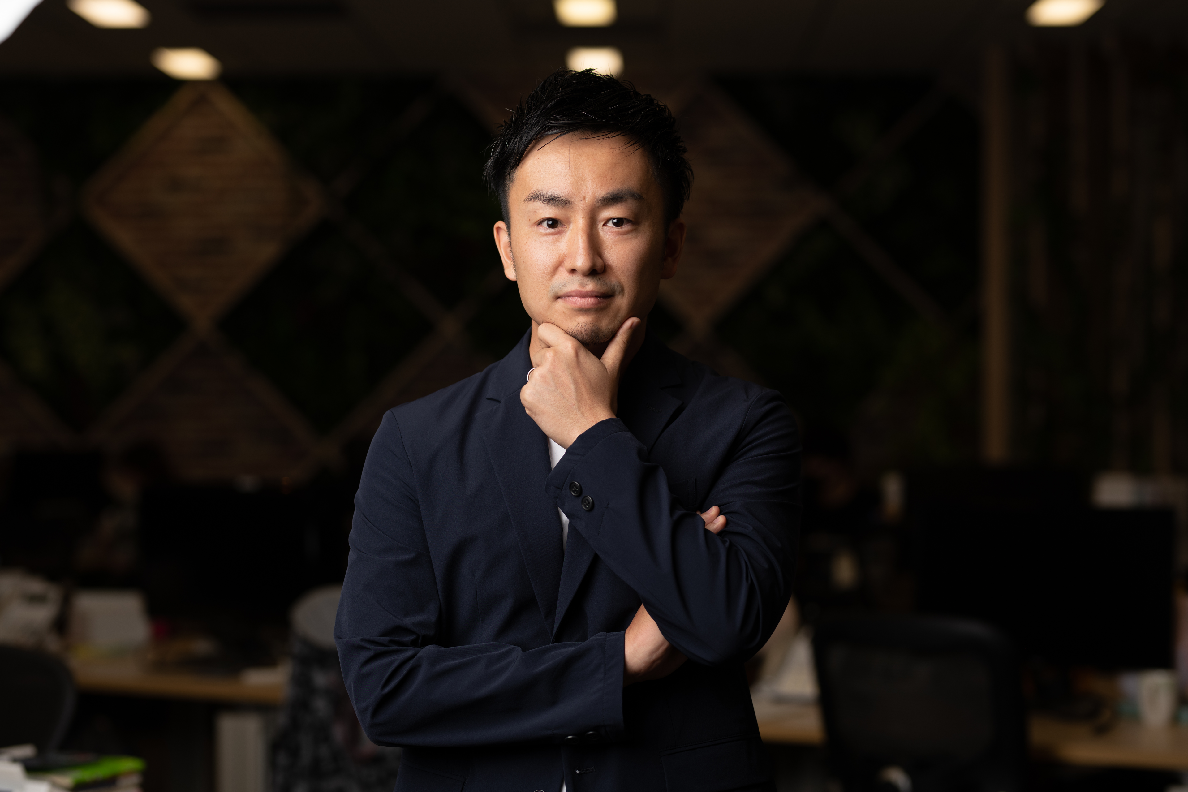 Hirokazu Kurihara