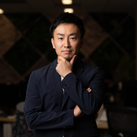 栗原 弘和さんのプロフィール