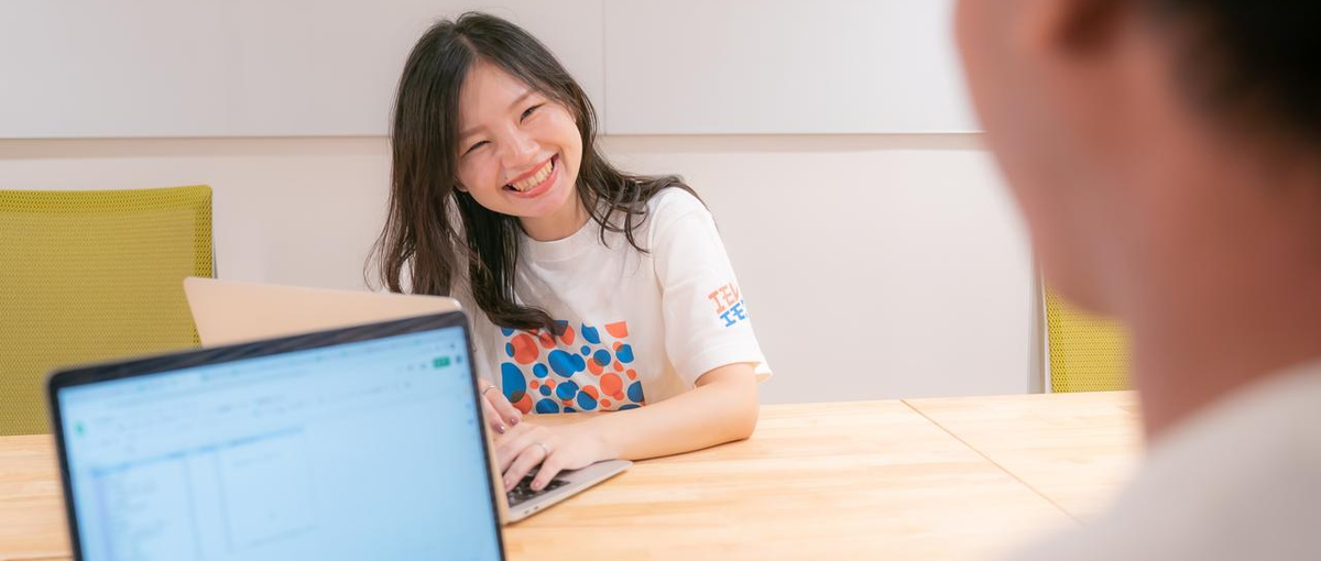 即戦力募集！インサイドセールスとして活躍してくれる方Wanted！