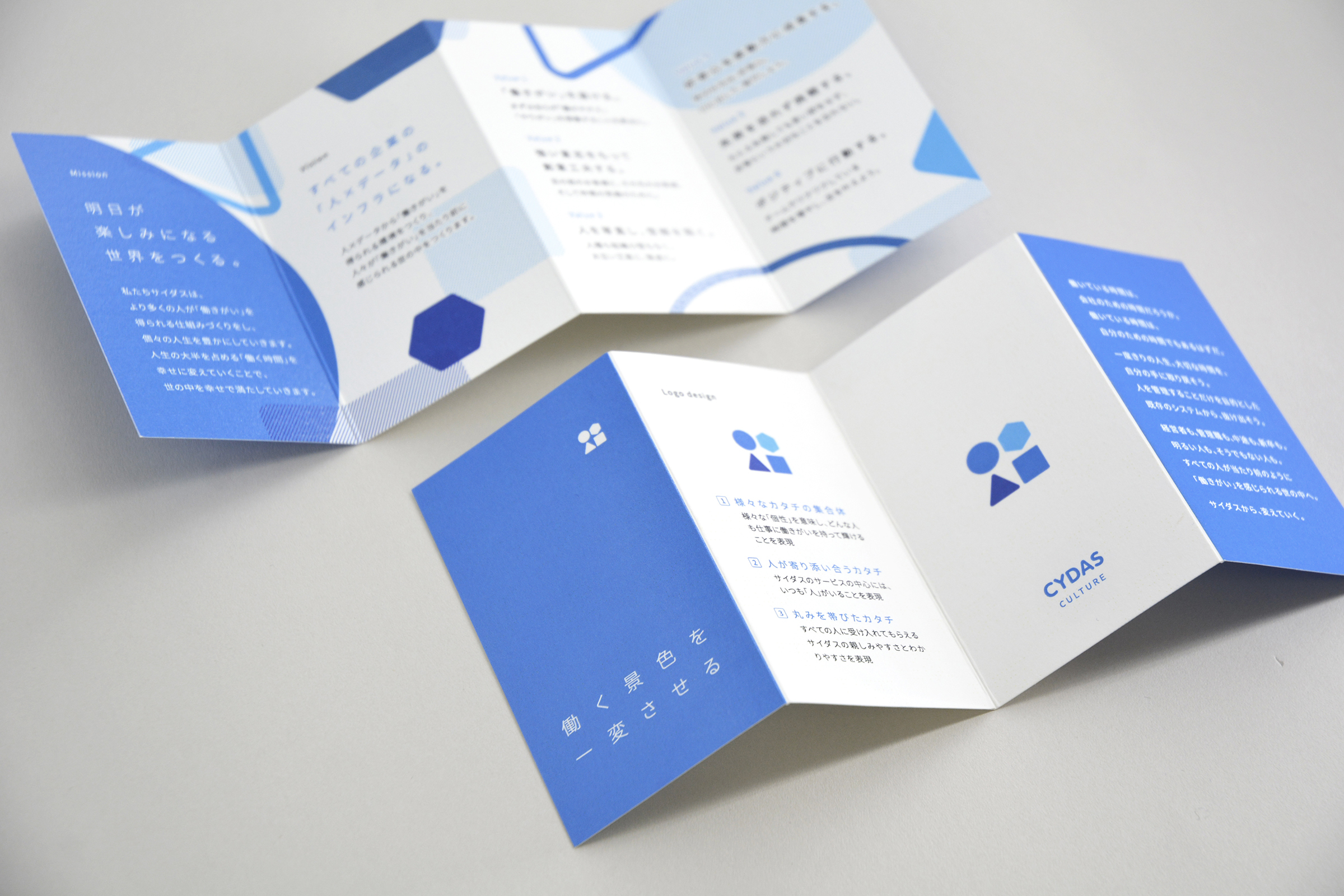 これからの企業理念浸透法