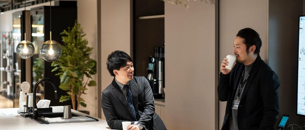 安定性×ベンチャー！若手が主役となり挑戦できる環境で成長しませんか？