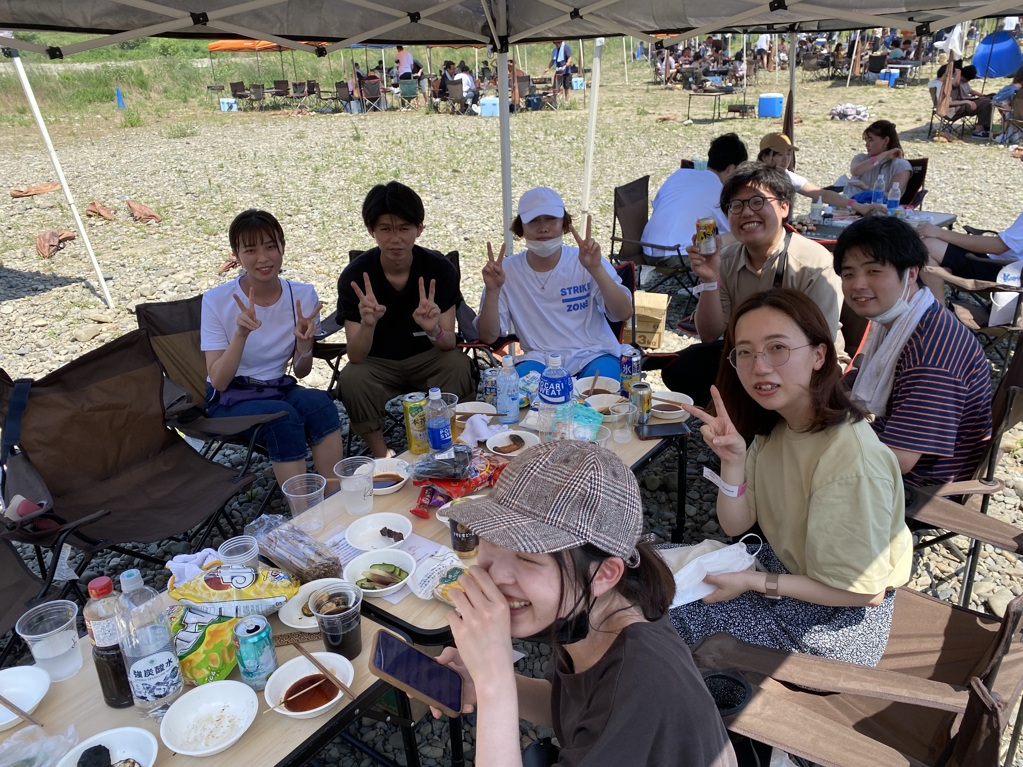 クラウンプロモーション×GROWイベント