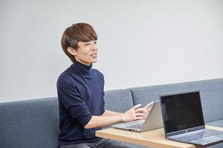 マーケティング×営業でキャリアアップ！マーケSaaSの提案営業！