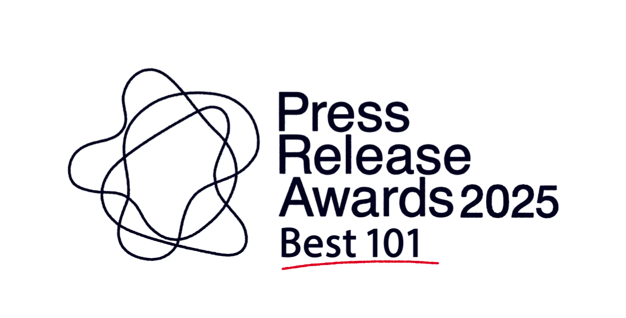 「プレスリリースアワード2025・Best101」に選出！マッチョとパンで社会課題をユーモアたっぷりに伝えた「マッスル・ベーカリー」