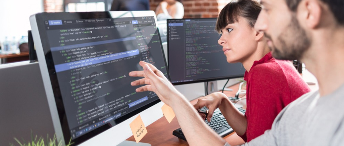 これからWEBエンジニアになりたい人大歓迎！キャリアアップ環境あります！