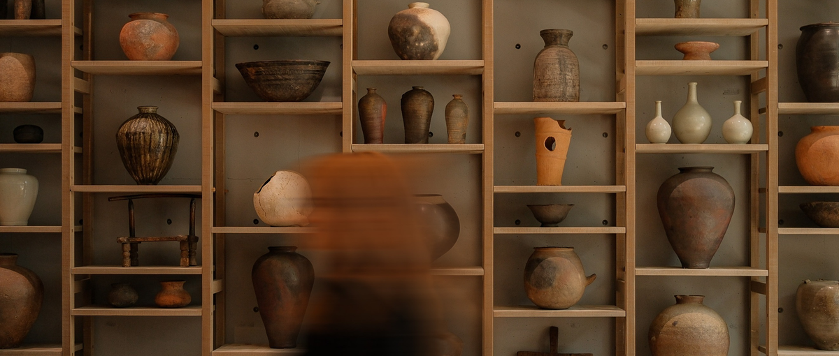 GM・バイトリーダー募集！文化伝統芸術を発信するカフェでお仕事しませんか？