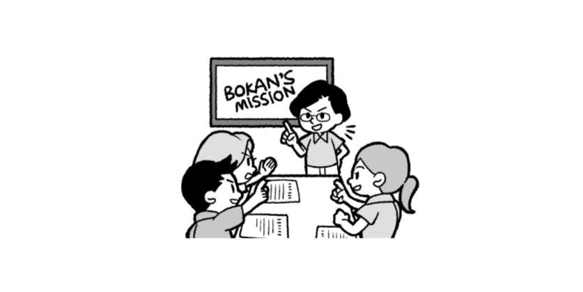 企業ミッション・ビジョン・バリューを刷新しました！