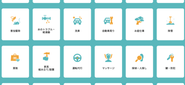 アプリ事業が狙うマーケットは、いわゆる"駆けつけサービス"と呼ばれる領域です。まずはこの"駆けつけサービス"をより身近により手軽にしていくことから始め、"助けを求めること","お金を払うことで苦痛な時間や労力から解放されること"をよりスタンダードにしていきます。その先には、【助け合い/稼ぎ合い/人が人を雇う】というようなことが当たり前に行われる世界にしていきます。
