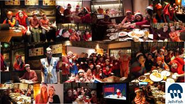 Diversity & Inclusionなチームです！