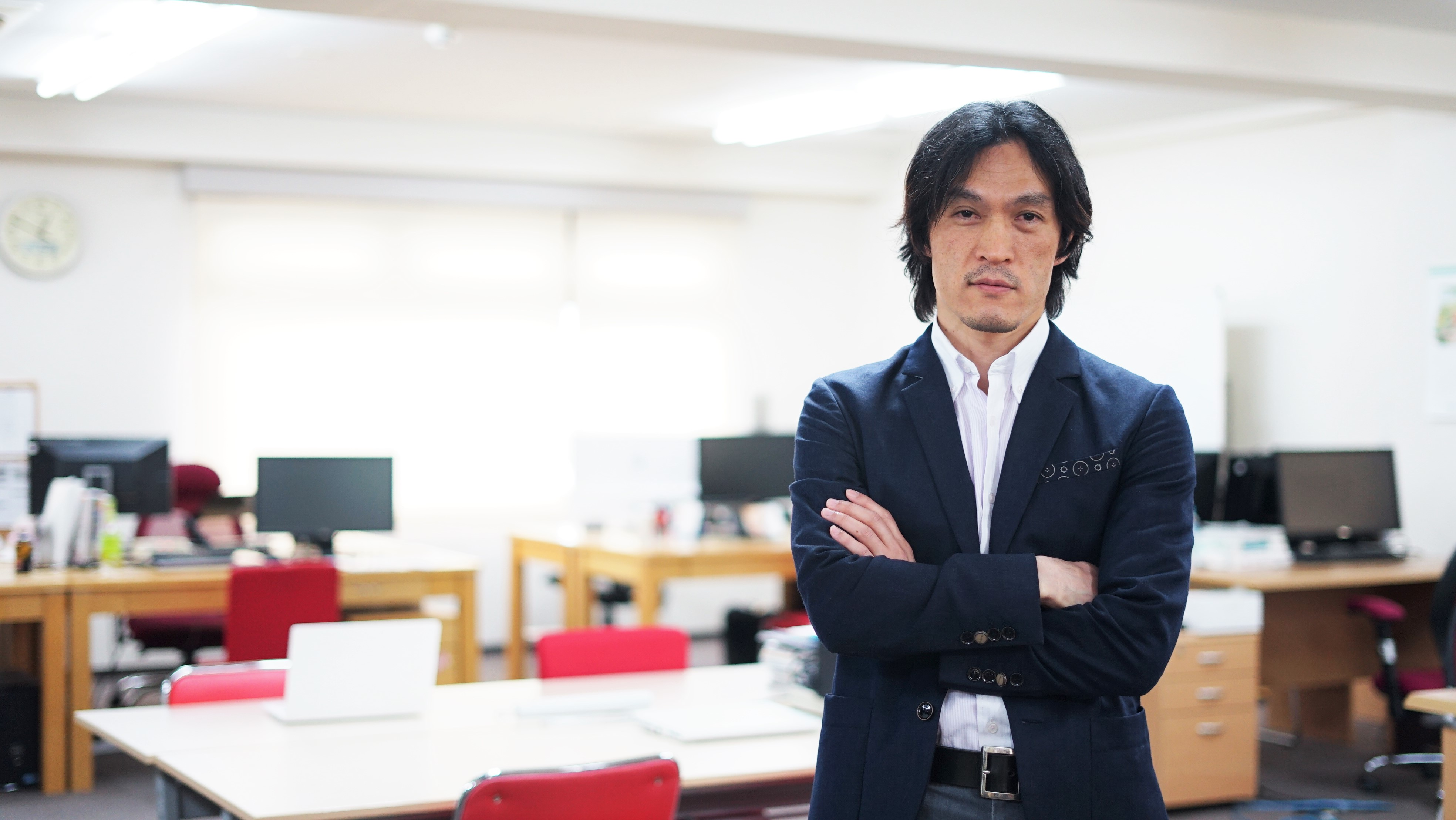 受託も自社開発も！ 欲張って未来を創造するエンジニアを目指して