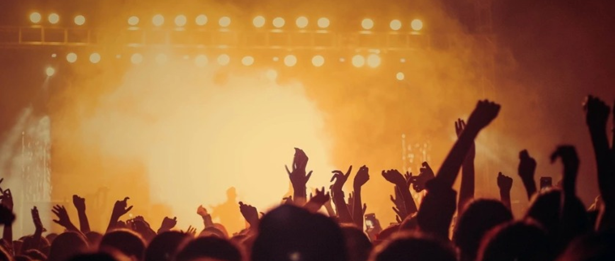 イベントごとにアツくなってしまうあなた！感動と熱狂を仕事でも生み出さない？