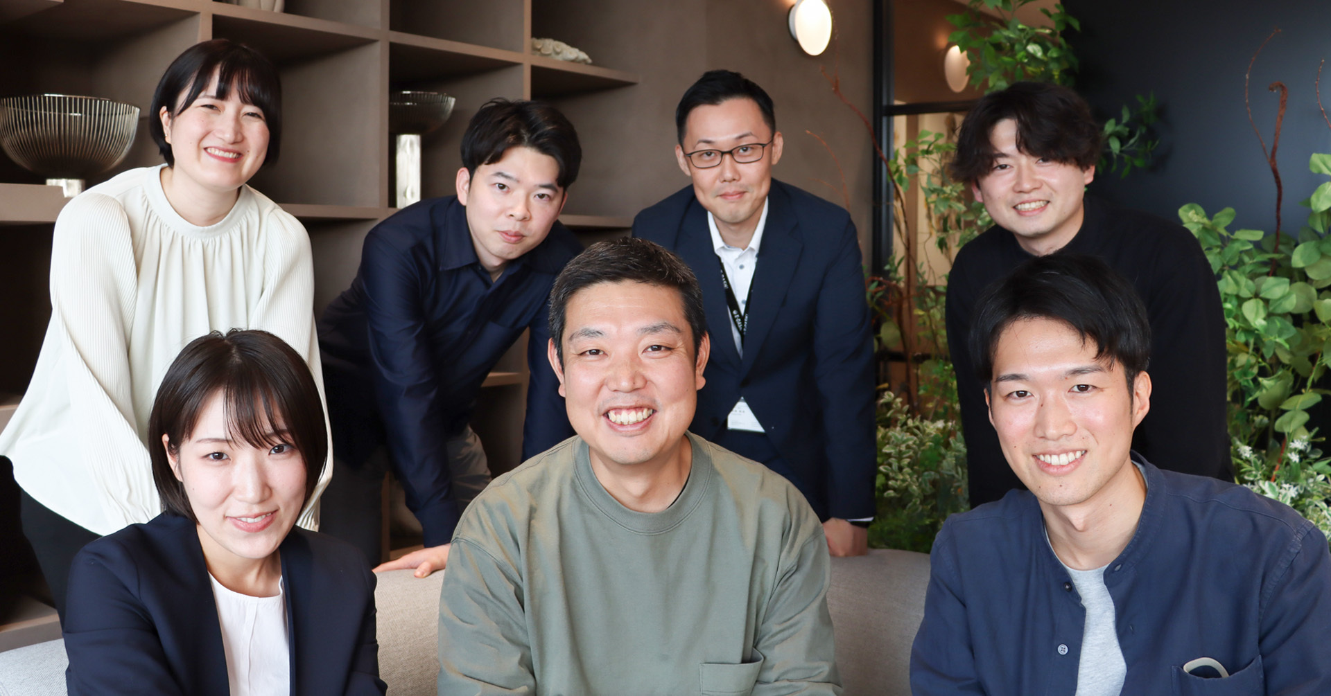 【部署インタビュー】プロフェッショナル集団ソリューション＆アドバイザリー部の“リアル”に迫る！