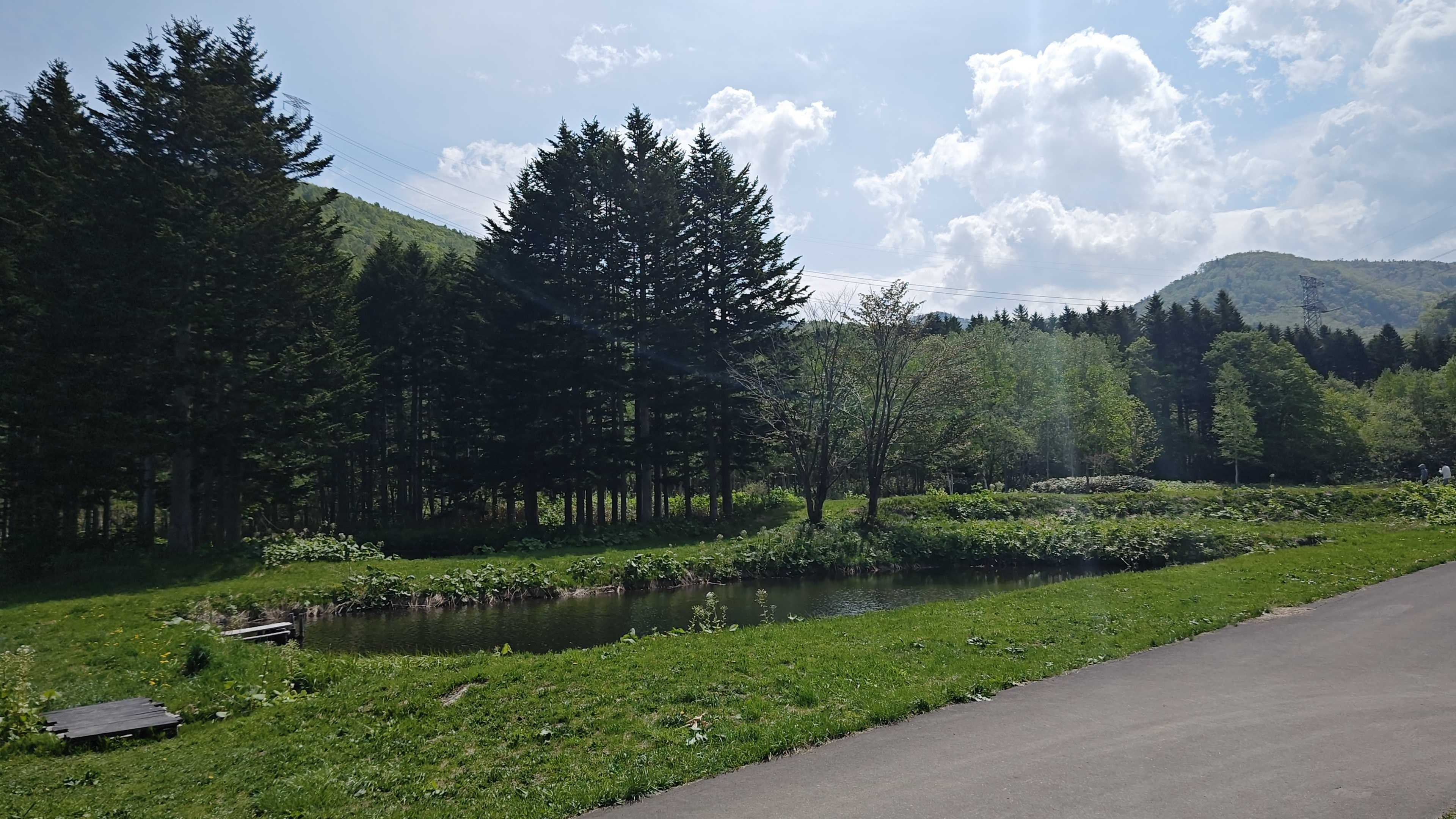 自然と向き合うマインドフルネス釣行