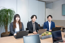 26卒 ｜AIを武器に市場価値UP！新時代の営業コンサルタントを募集