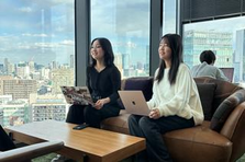 営業チームを支える縁の下の力持ち ｜ 営業サポートを募集