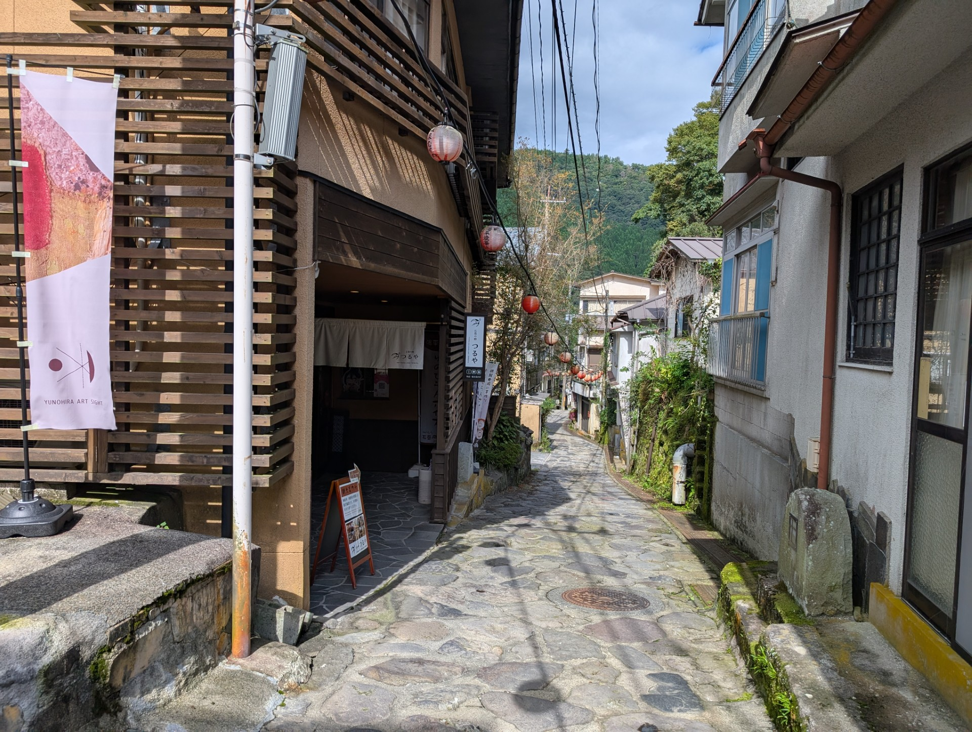 【第一弾】由布市をめぐる旅