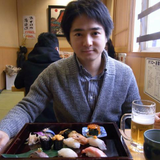 Masahiro Shimote