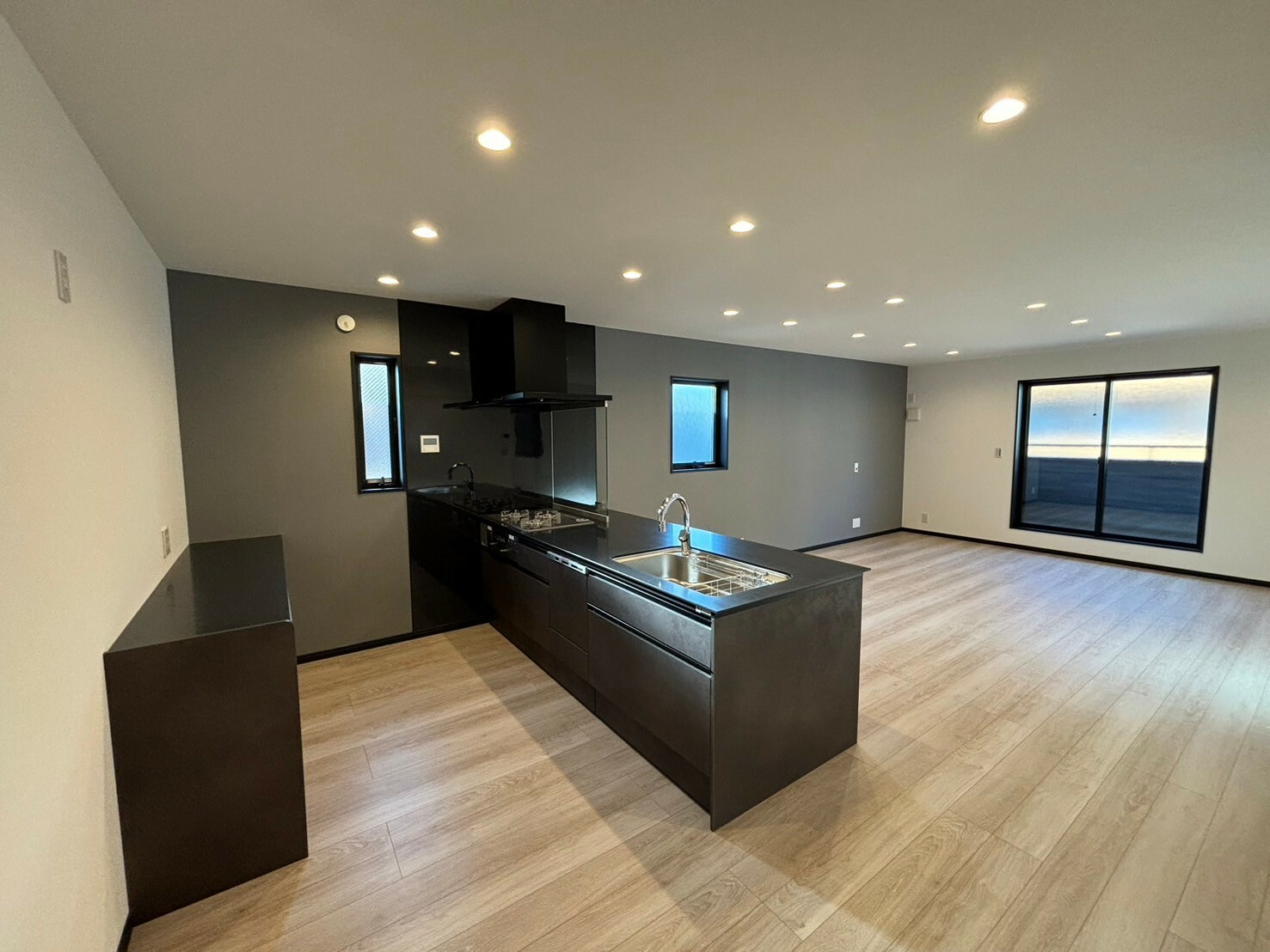 【完成報告】従業員の家が完成！家づくりの裏側を解説します！