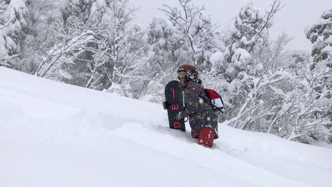 7年間のアメリカ留学から、初来日、そしてテックタッチへ