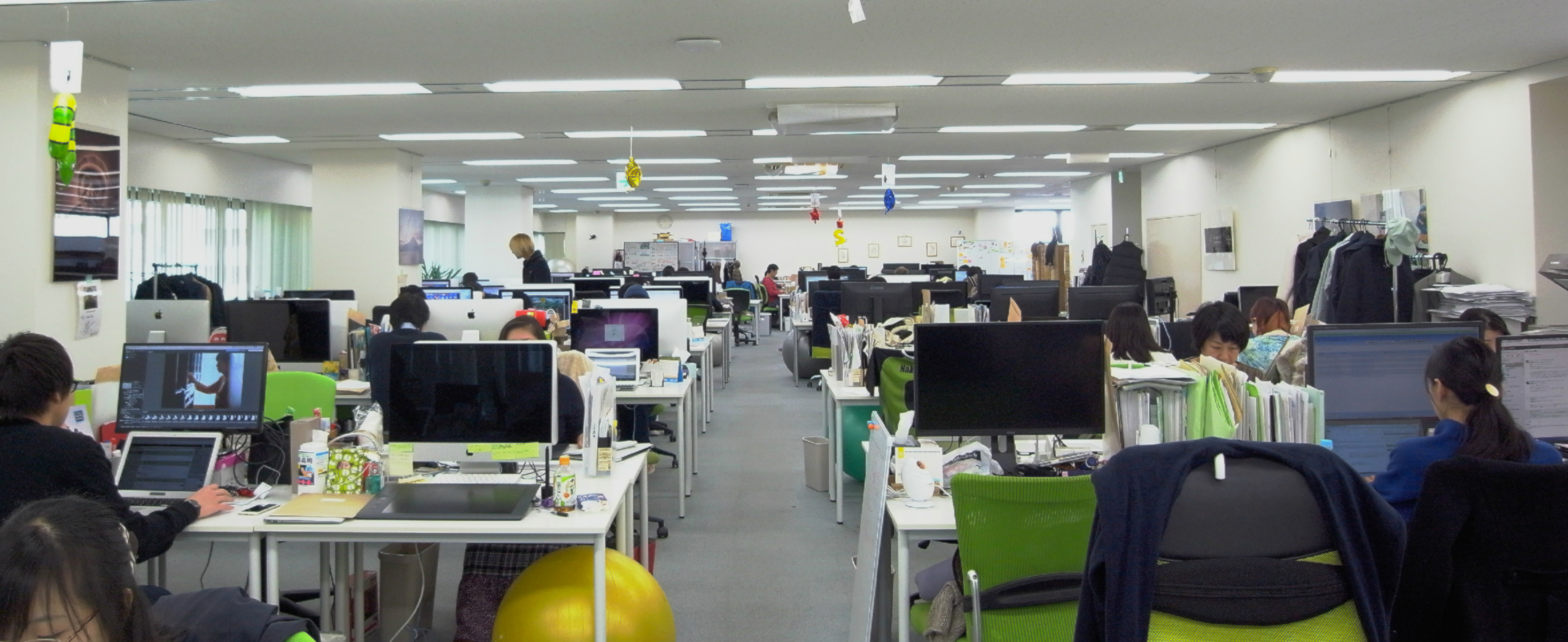 ピクスタの考える『自律自走する人』の4つの特徴